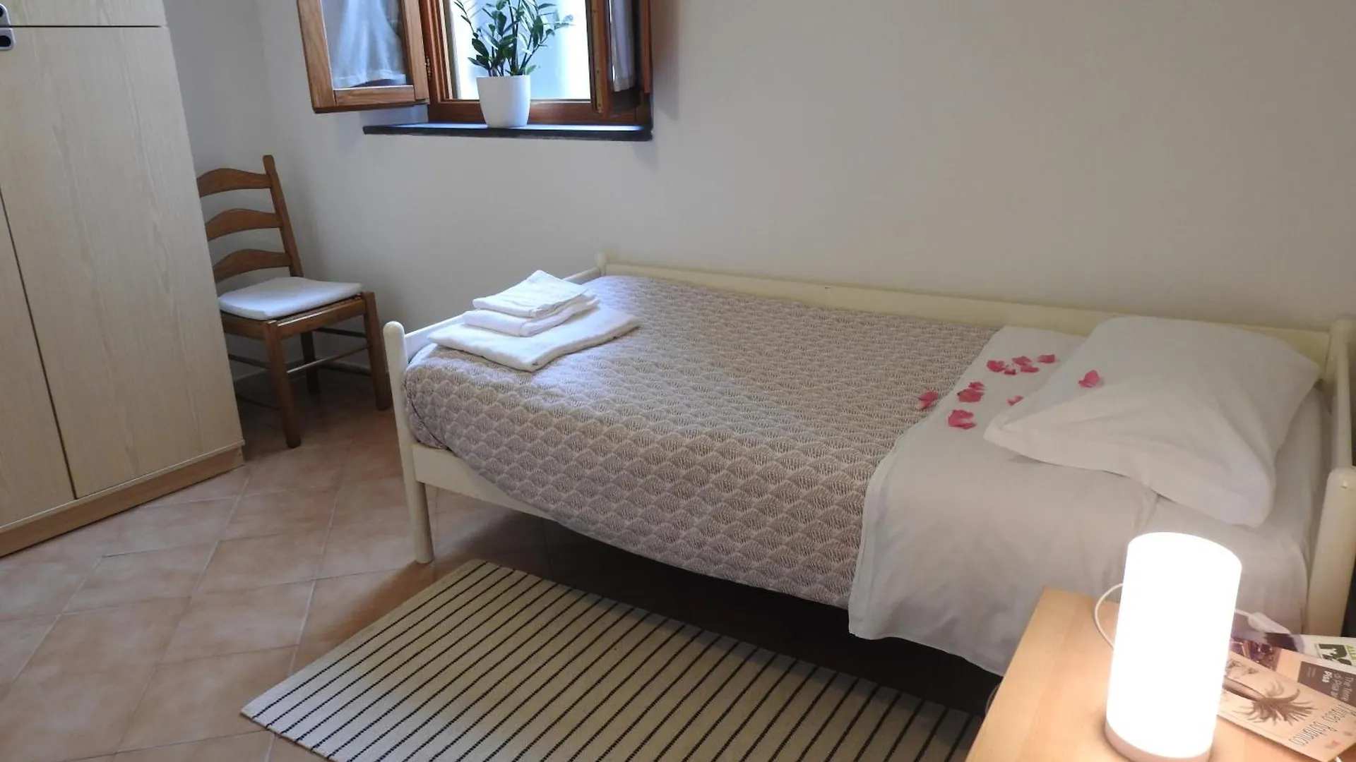 Geoglobe Apartment Pisa 0*,  Italy