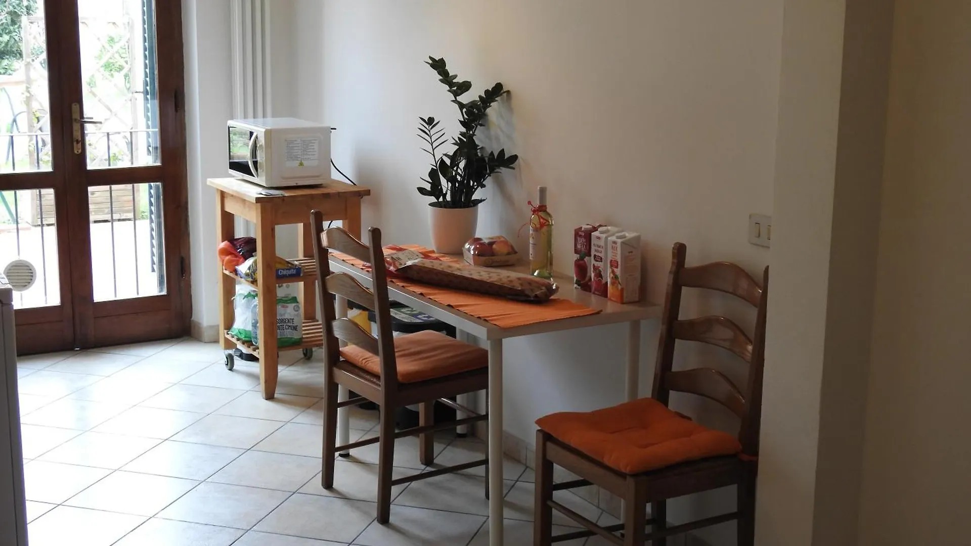 Holiday home Geoglobe Apartment Pisa