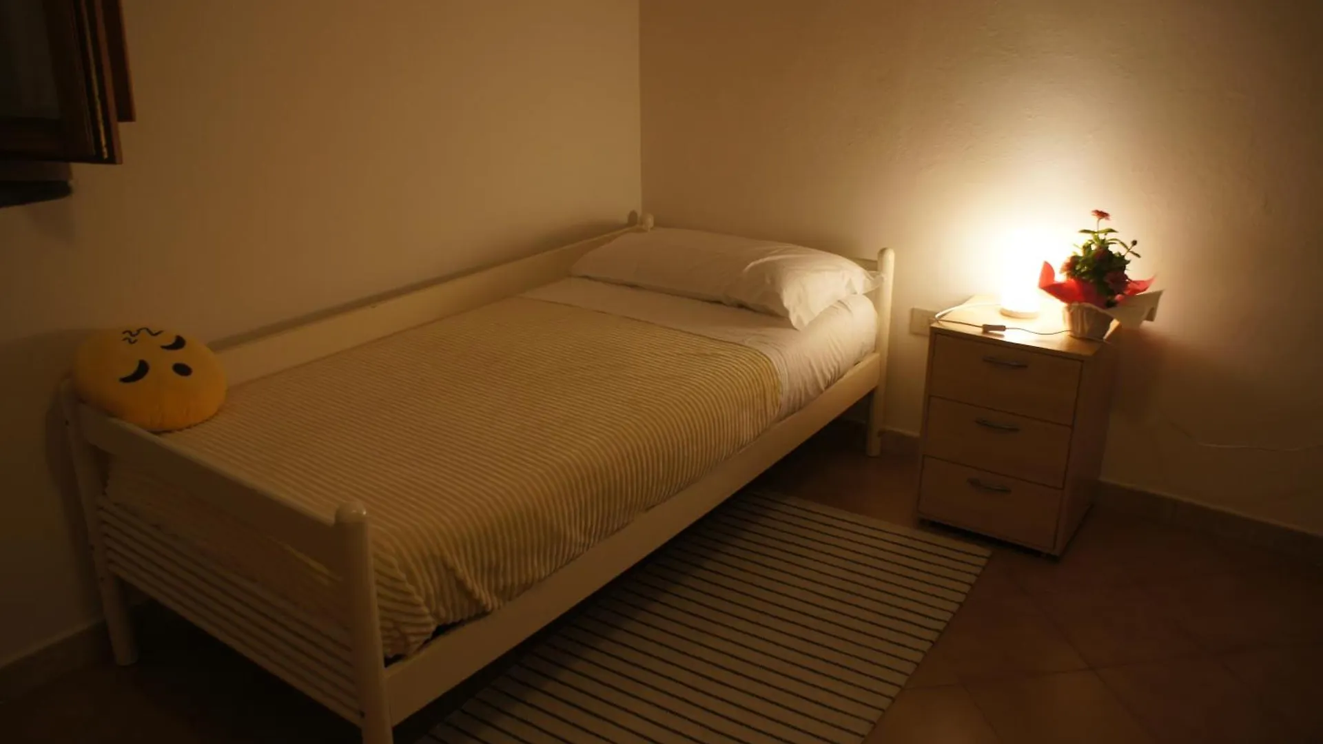 Geoglobe Apartment Pisa