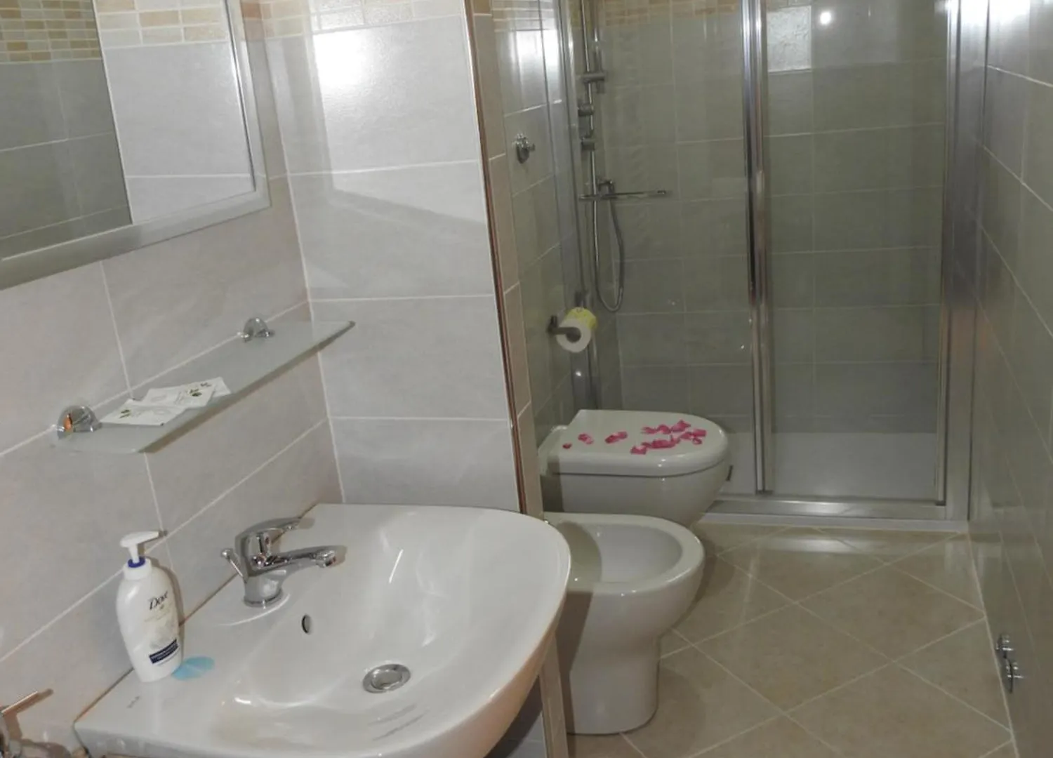 Geoglobe Apartment Pisa Italia
