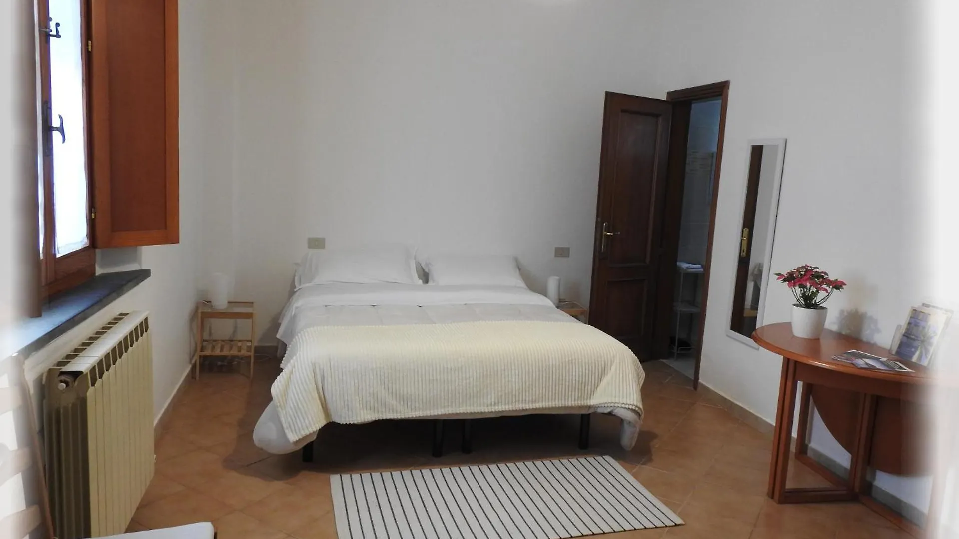 Geoglobe Apartment Pisa Casa vacanze