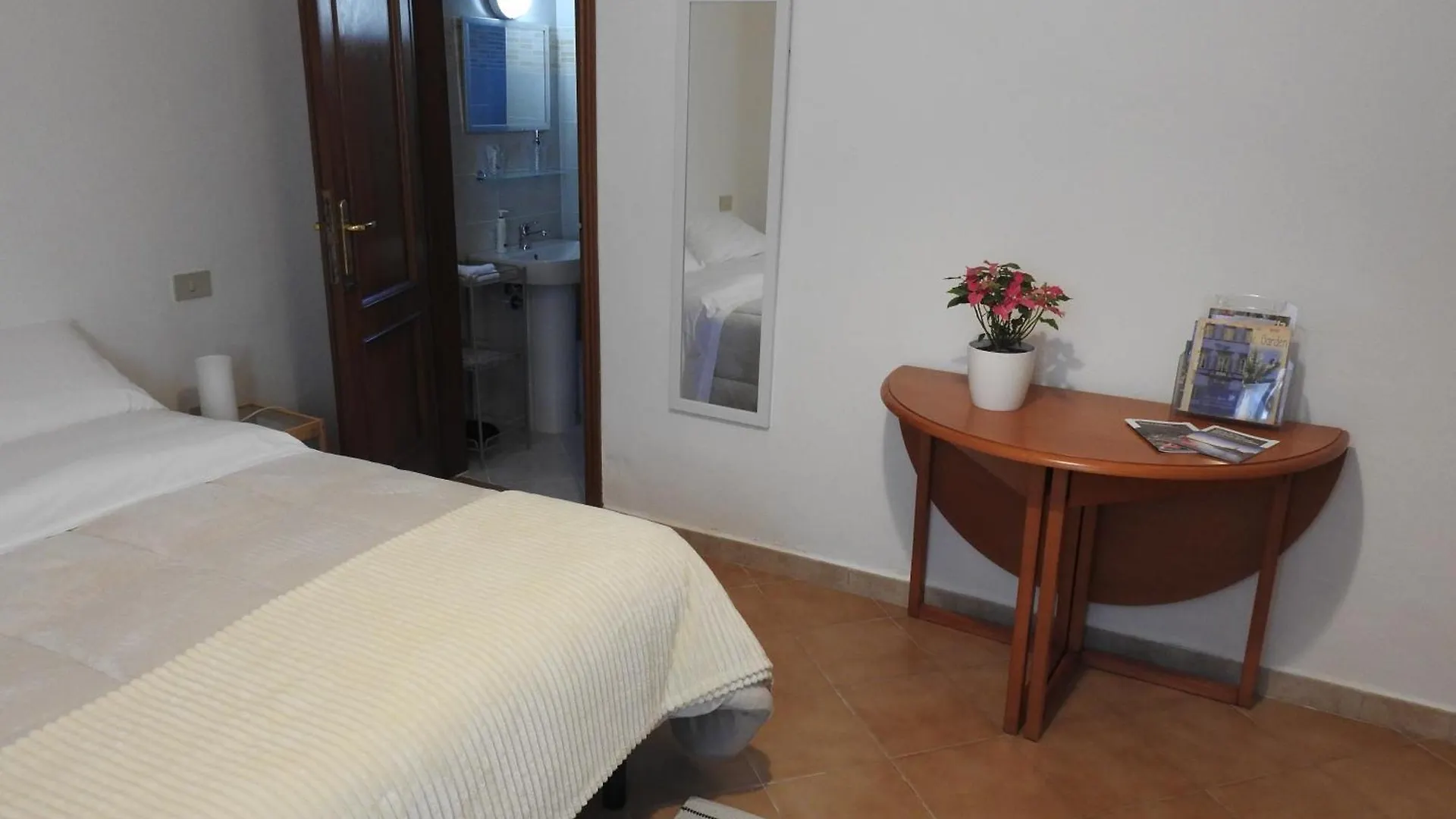 Casa vacanze Geoglobe Apartment Pisa Italia