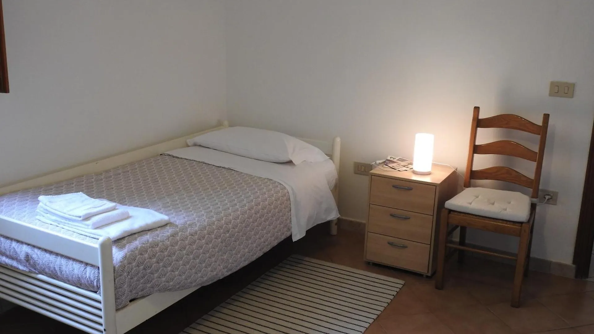 Geoglobe Apartment Pisa