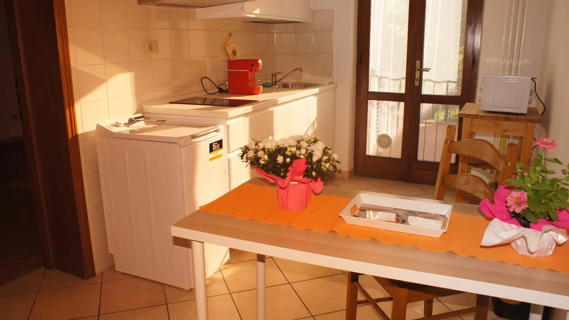 Geoglobe Apartment Pisa